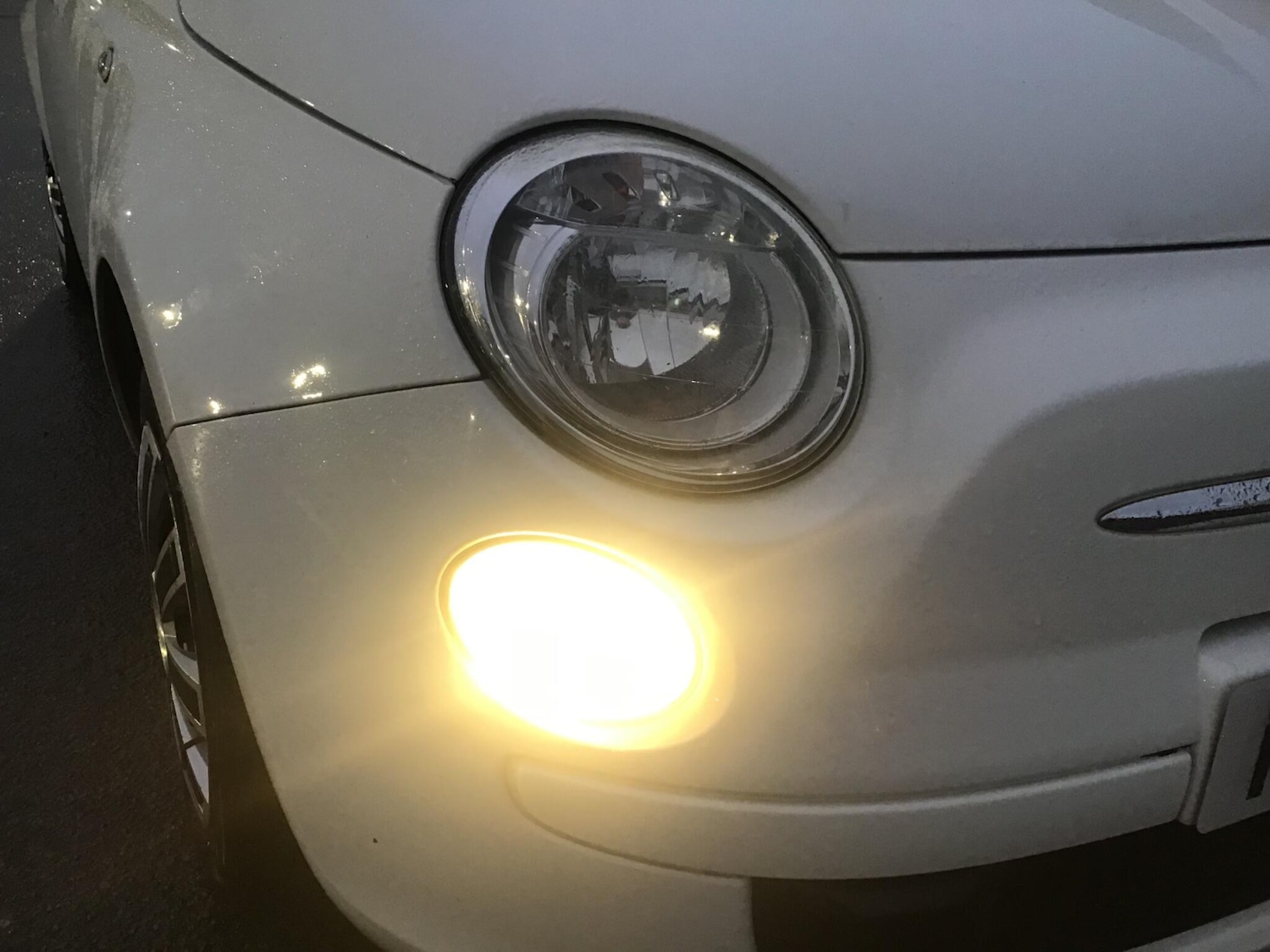 Used Fiat 500 2011 for sale - 76849923: Photo 35