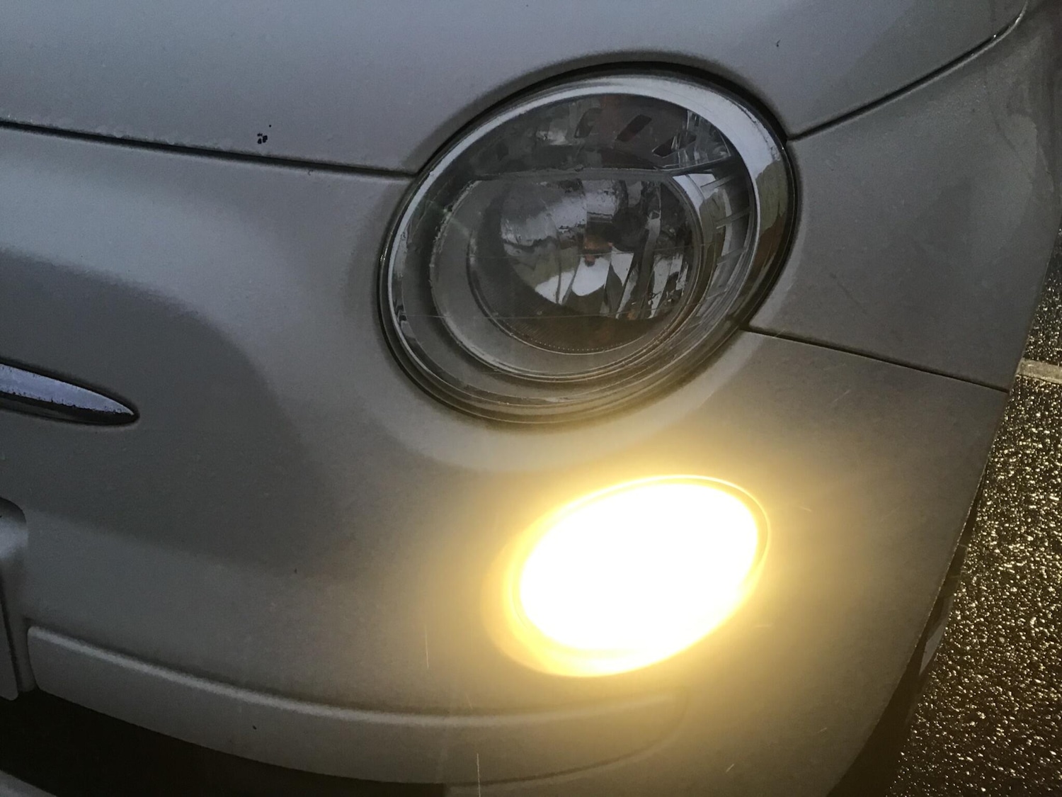 Used Fiat 500 2011 for sale - 76849923: Photo 36