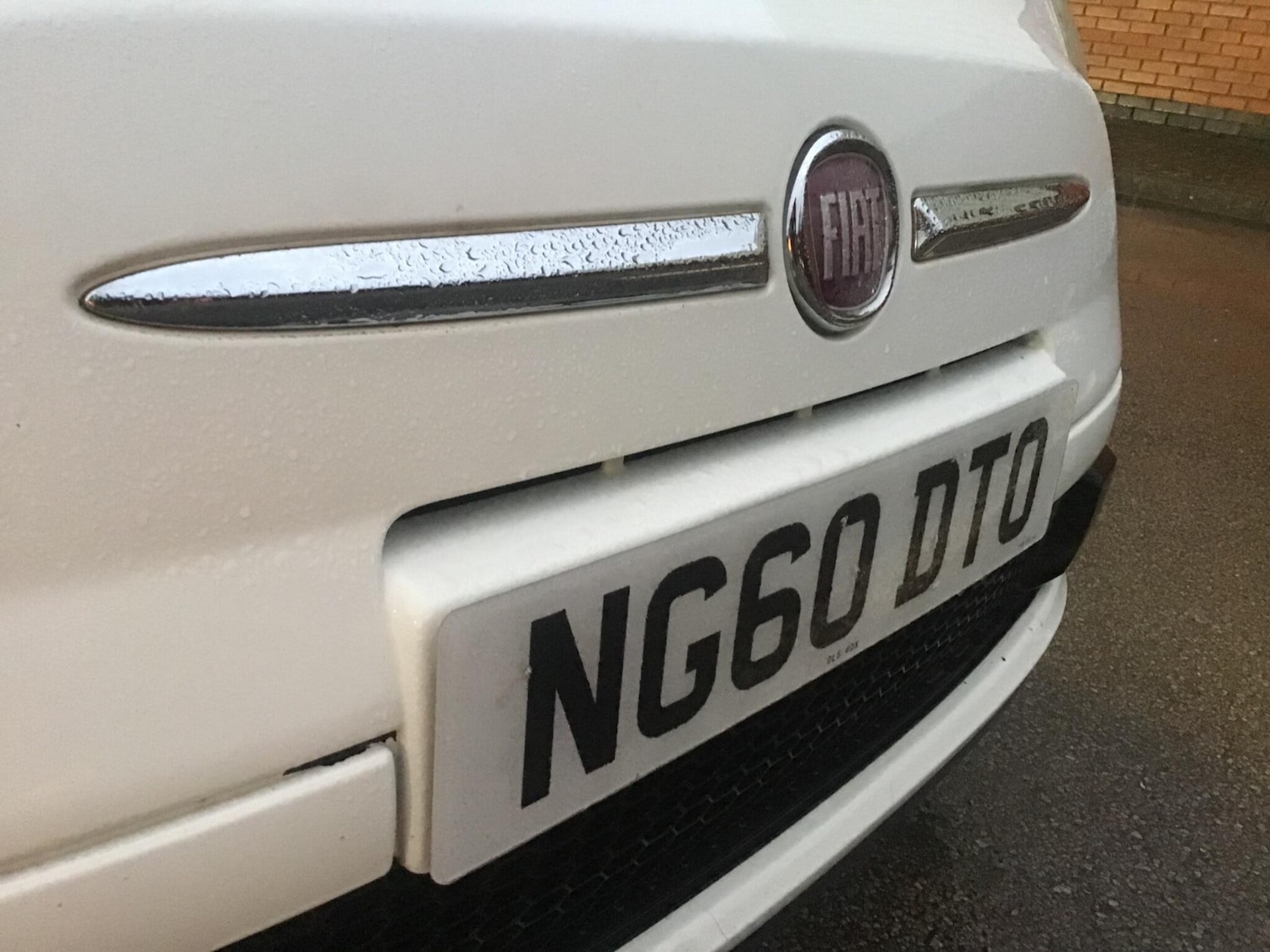 Used Fiat 500 2011 for sale - 76849923: Photo 37