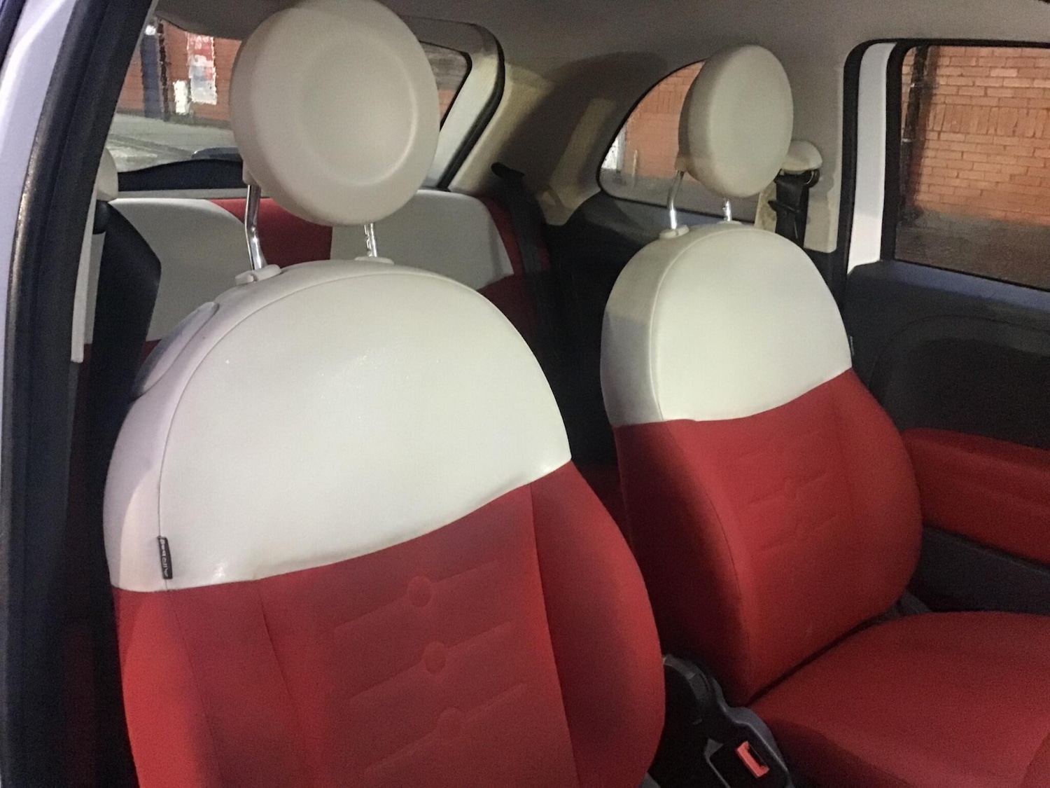 Used Fiat 500 2011 for sale - 76849923: Photo 42