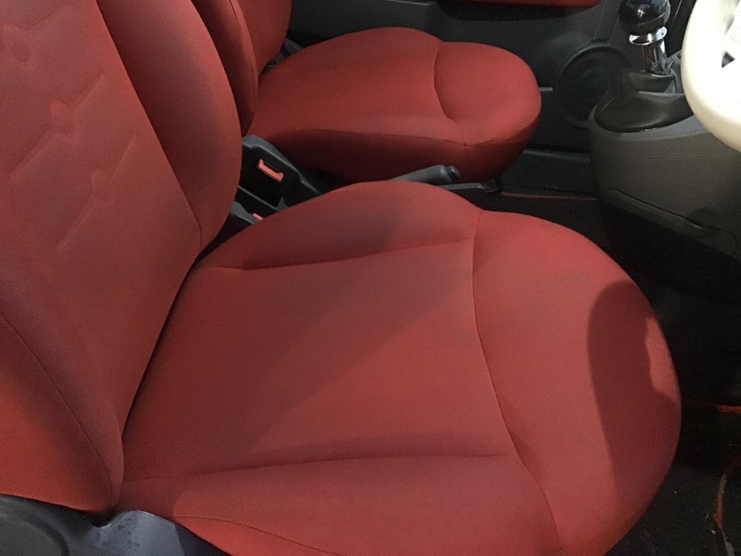 Used Fiat 500 2011 for sale - 76849923: Photo 43