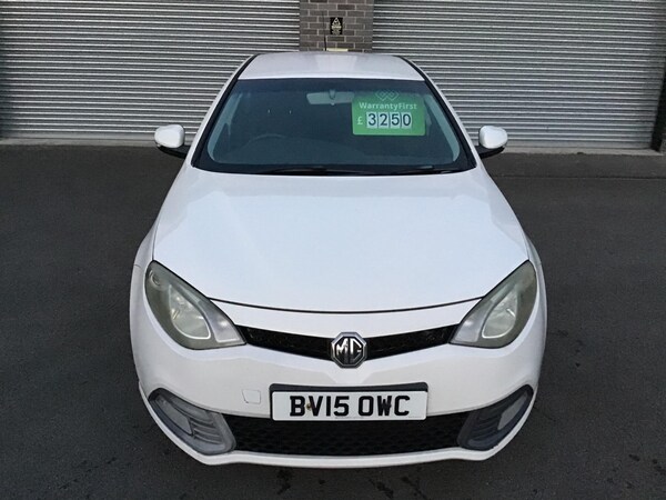 Used MG MG6 2015 for sale - 76108984: Photo 10