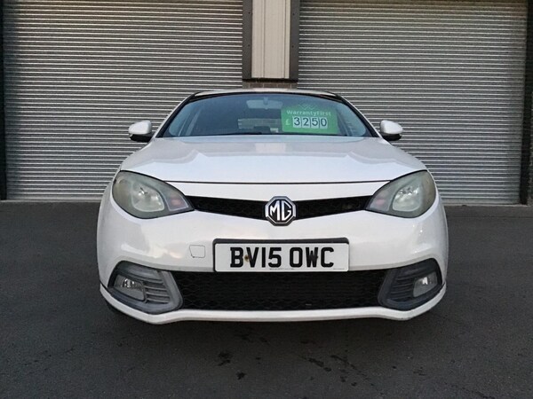 Used MG MG6 2015 for sale - 76108984: Photo 11