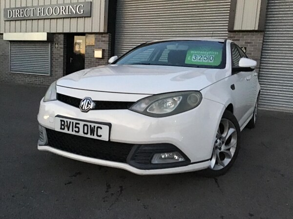 Used MG MG6 2015 for sale - 76108984: Photo 12