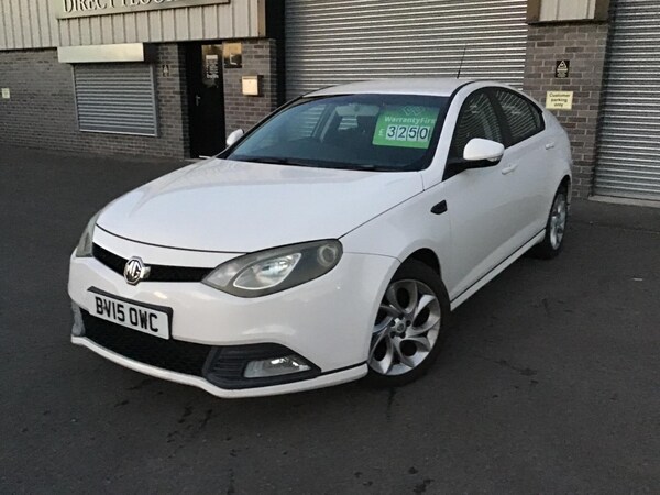 Used MG MG6 2015 for sale - 76108984: Photo 14