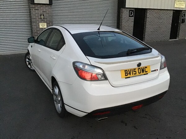 Used MG MG6 2015 for sale - 76108984: Photo 16