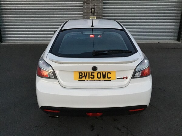 Used MG MG6 2015 for sale - 76108984: Photo 18
