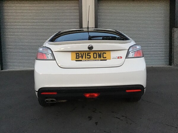 Used MG MG6 2015 for sale - 76108984: Photo 19