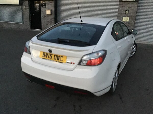 Used MG MG6 2015 for sale - 76108984: Photo 21