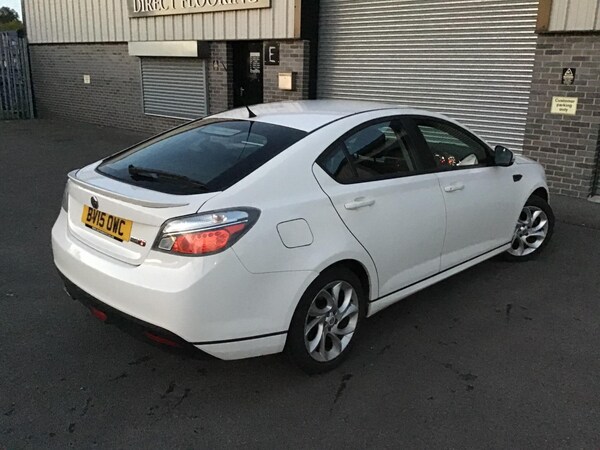 Used MG MG6 2015 for sale - 76108984: Photo 22