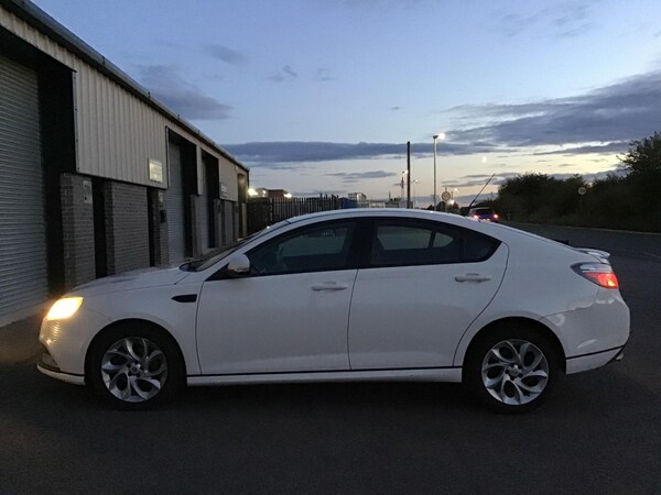 Used MG MG6 2015 for sale - 76108984: Photo 24