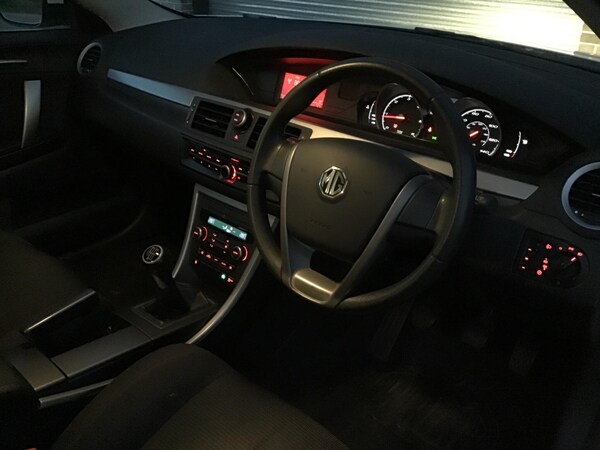 Used MG MG6 2015 for sale - 76108984: Photo 25