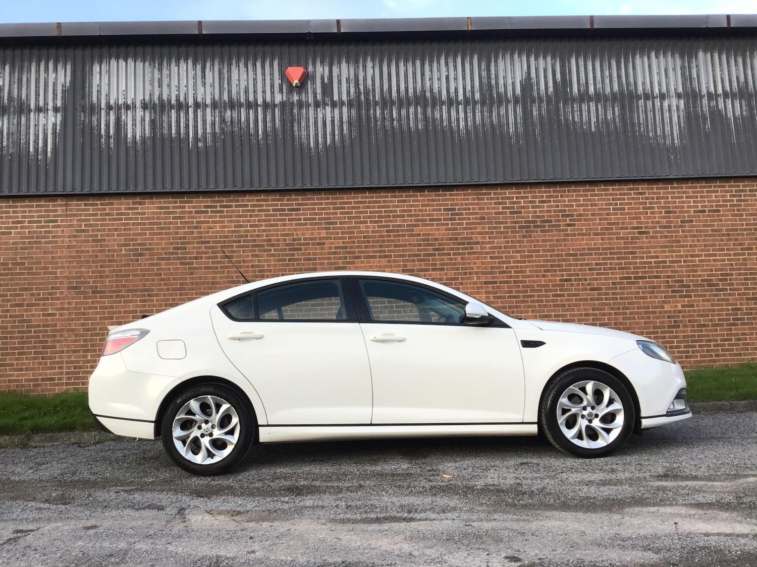 Used MG MG6 2015 for sale - 76108984: Photo 26