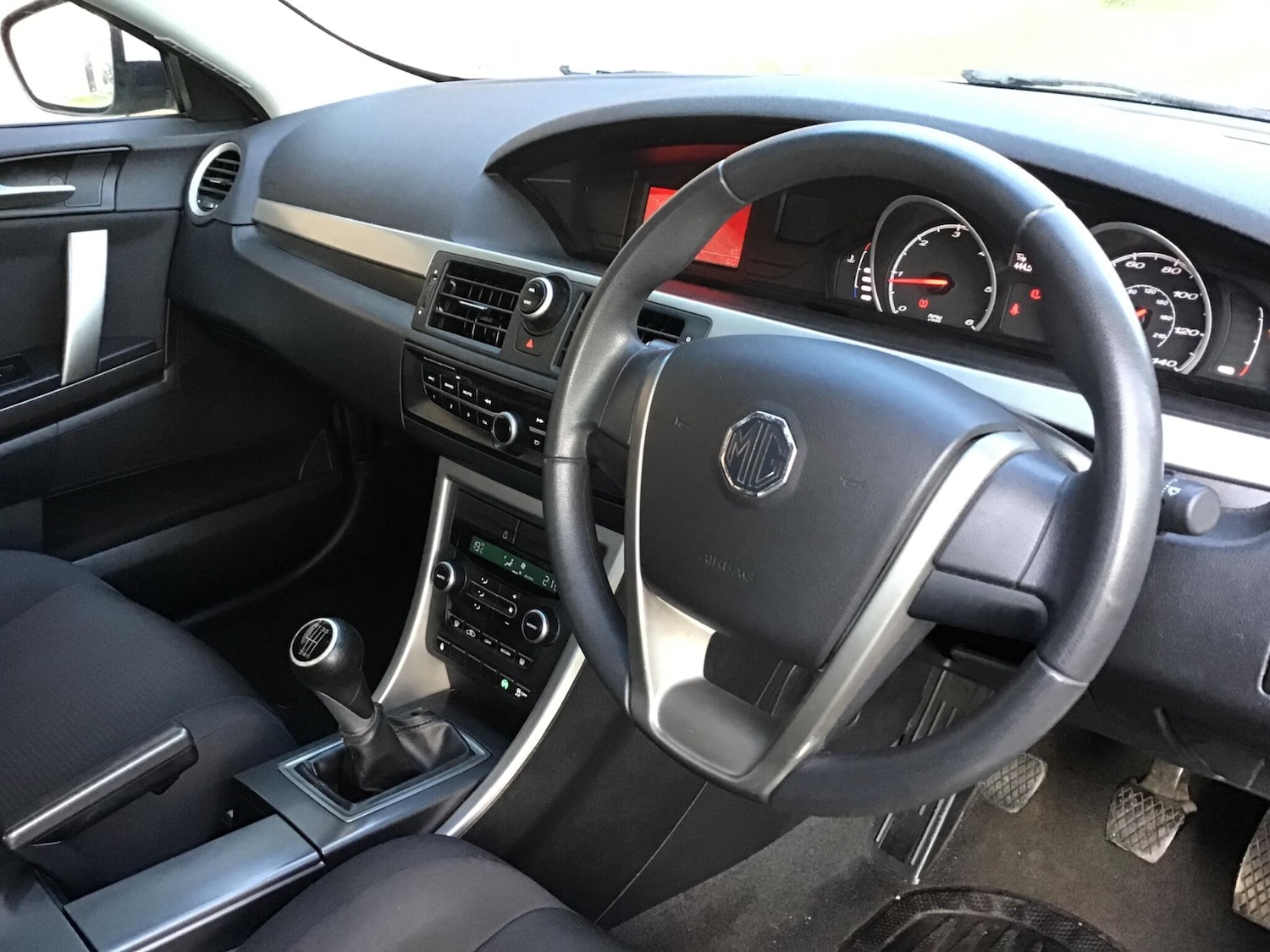 Used MG MG6 2015 for sale - 76108984: Photo 3