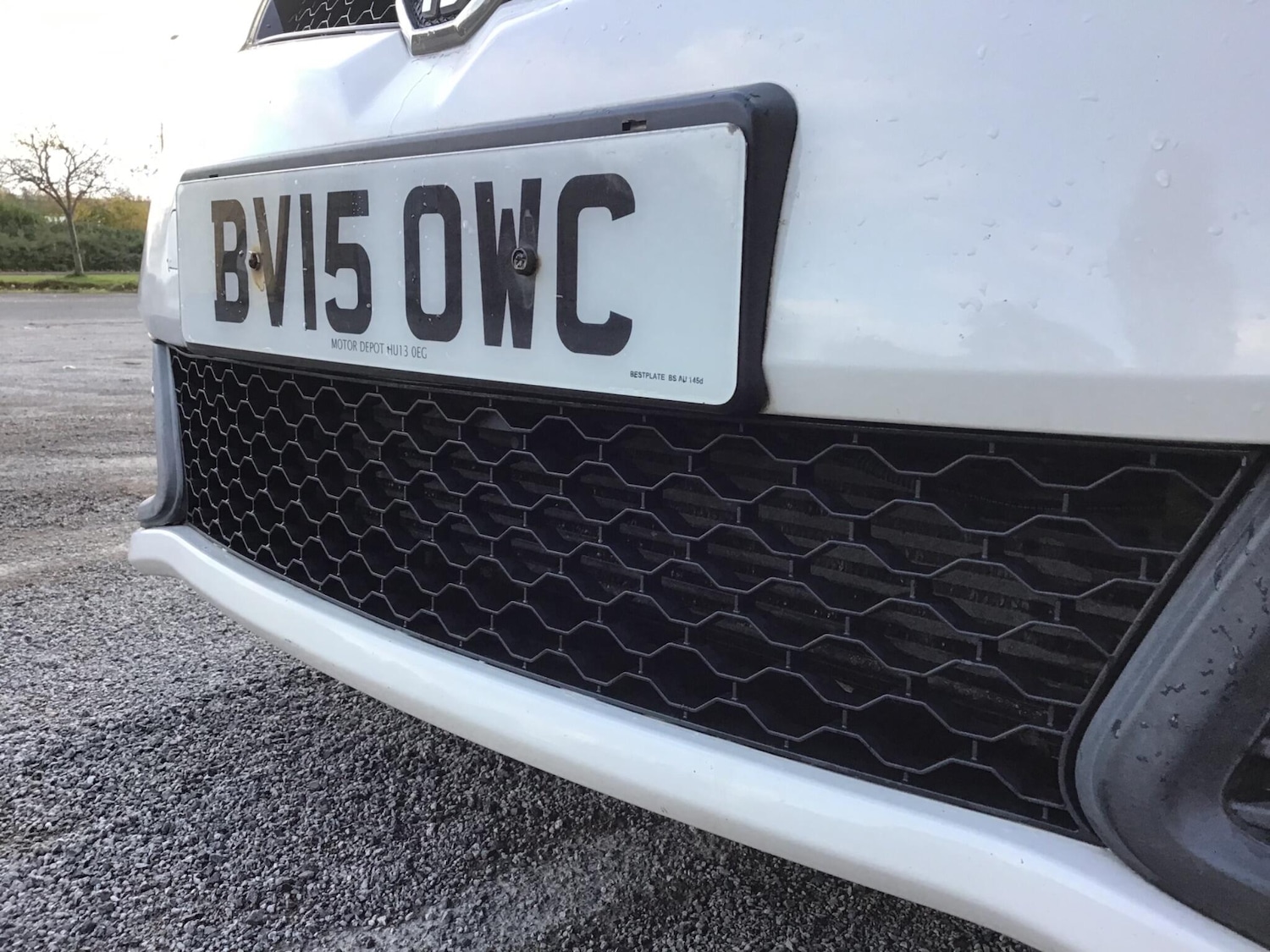 Used MG MG6 2015 for sale - 76108984: Photo 33