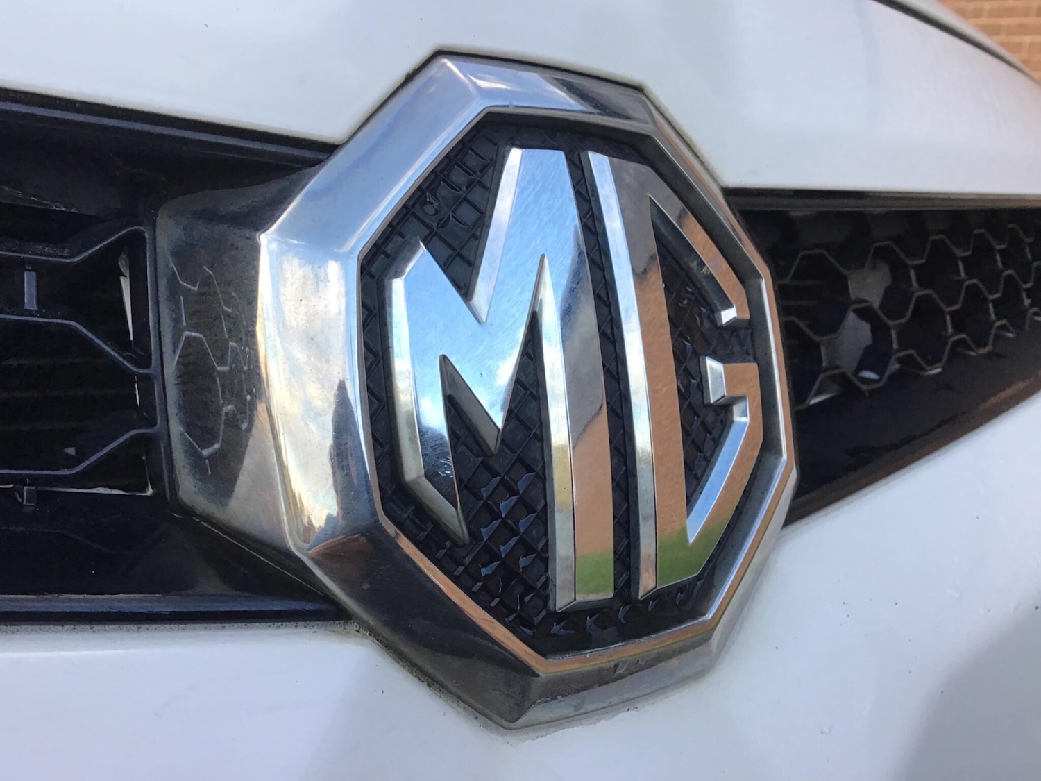 Used MG MG6 2015 for sale - 76108984: Photo 35