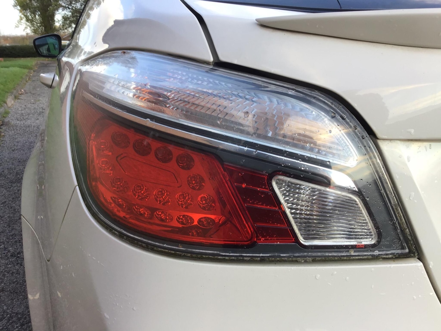 Used MG MG6 2015 for sale - 76108984: Photo 39