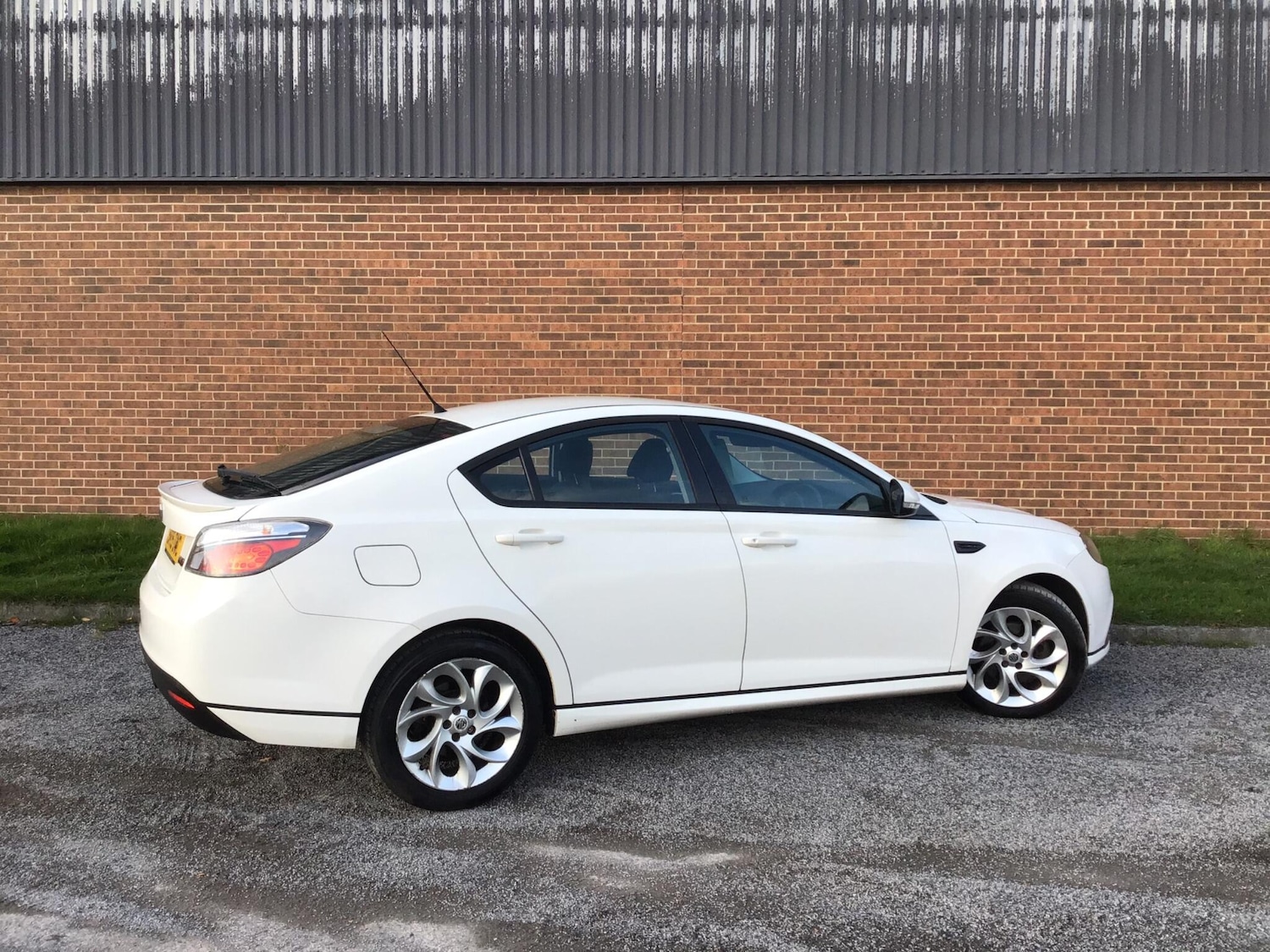 Used MG MG6 2015 for sale - 76108984: Photo 4