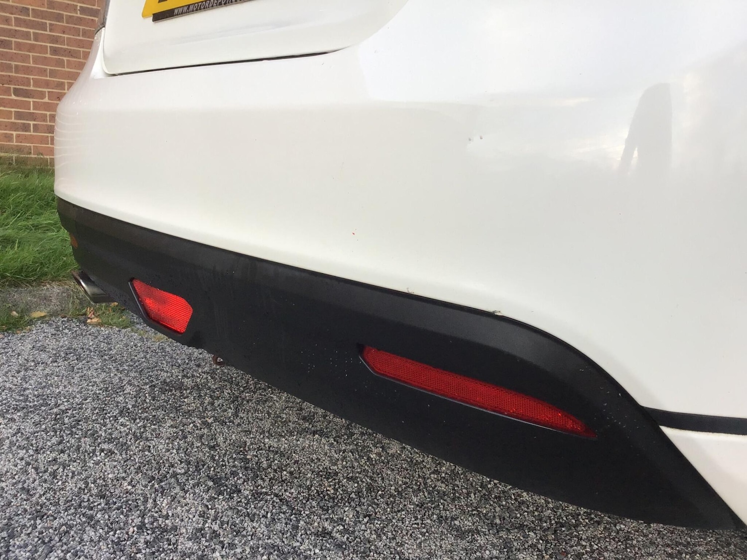 Used MG MG6 2015 for sale - 76108984: Photo 41