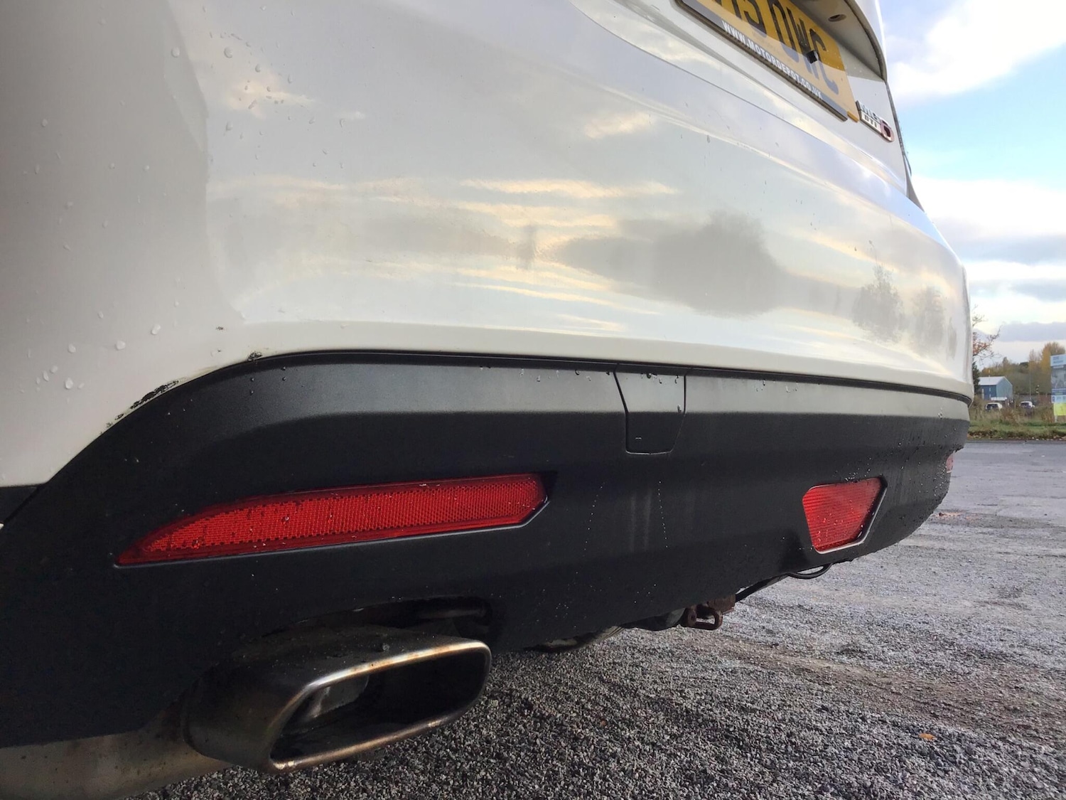 Used MG MG6 2015 for sale - 76108984: Photo 42