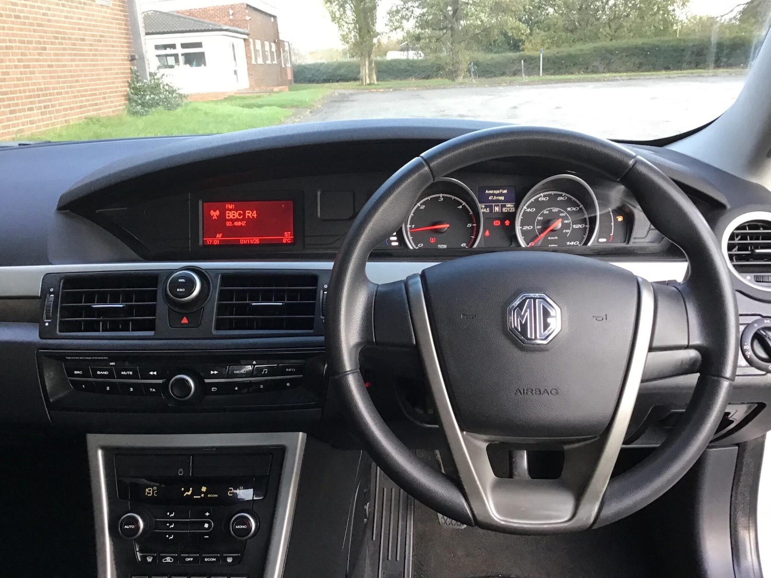 Used MG MG6 2015 for sale - 76108984: Photo 44