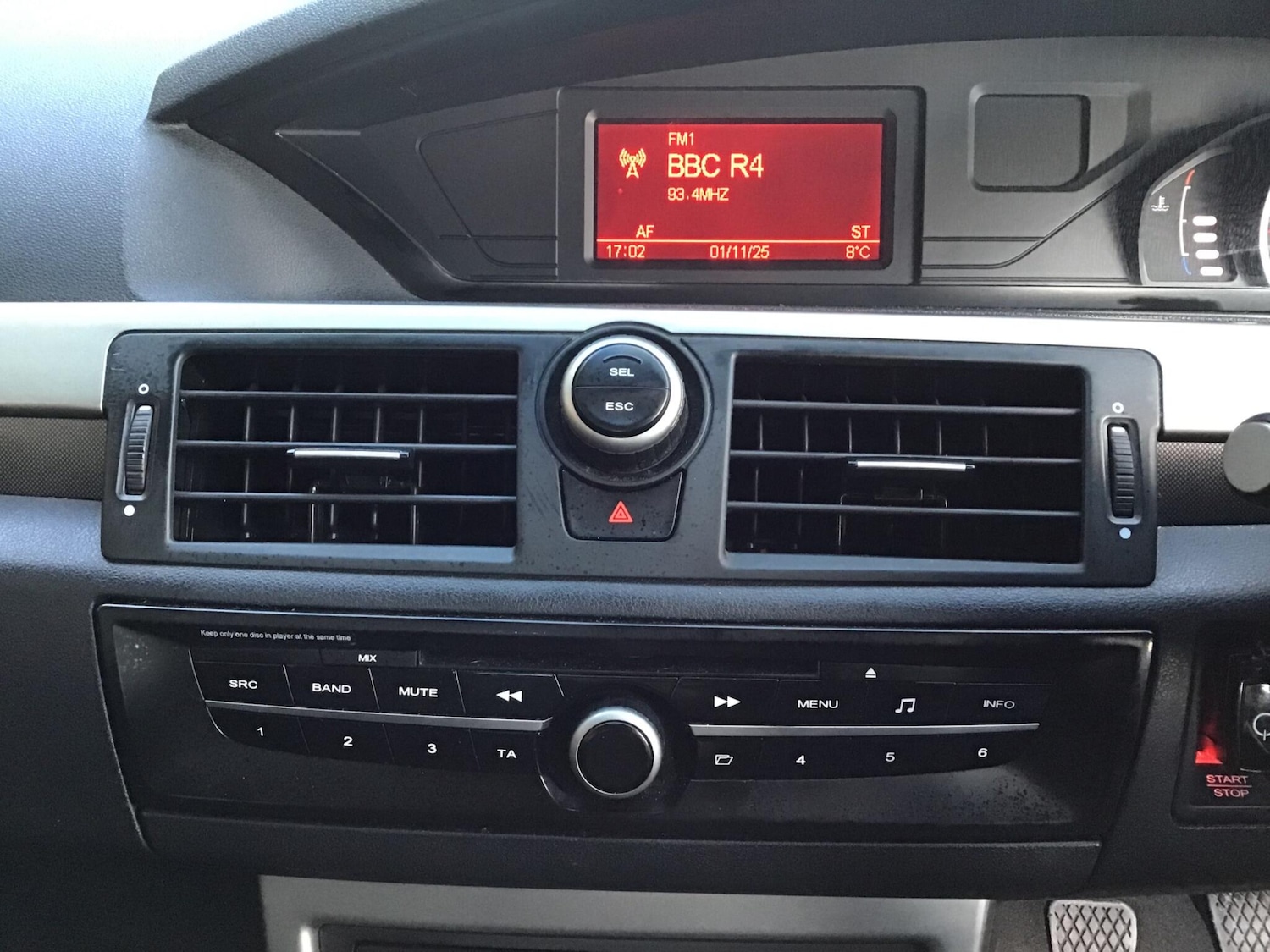 Used MG MG6 2015 for sale - 76108984: Photo 46