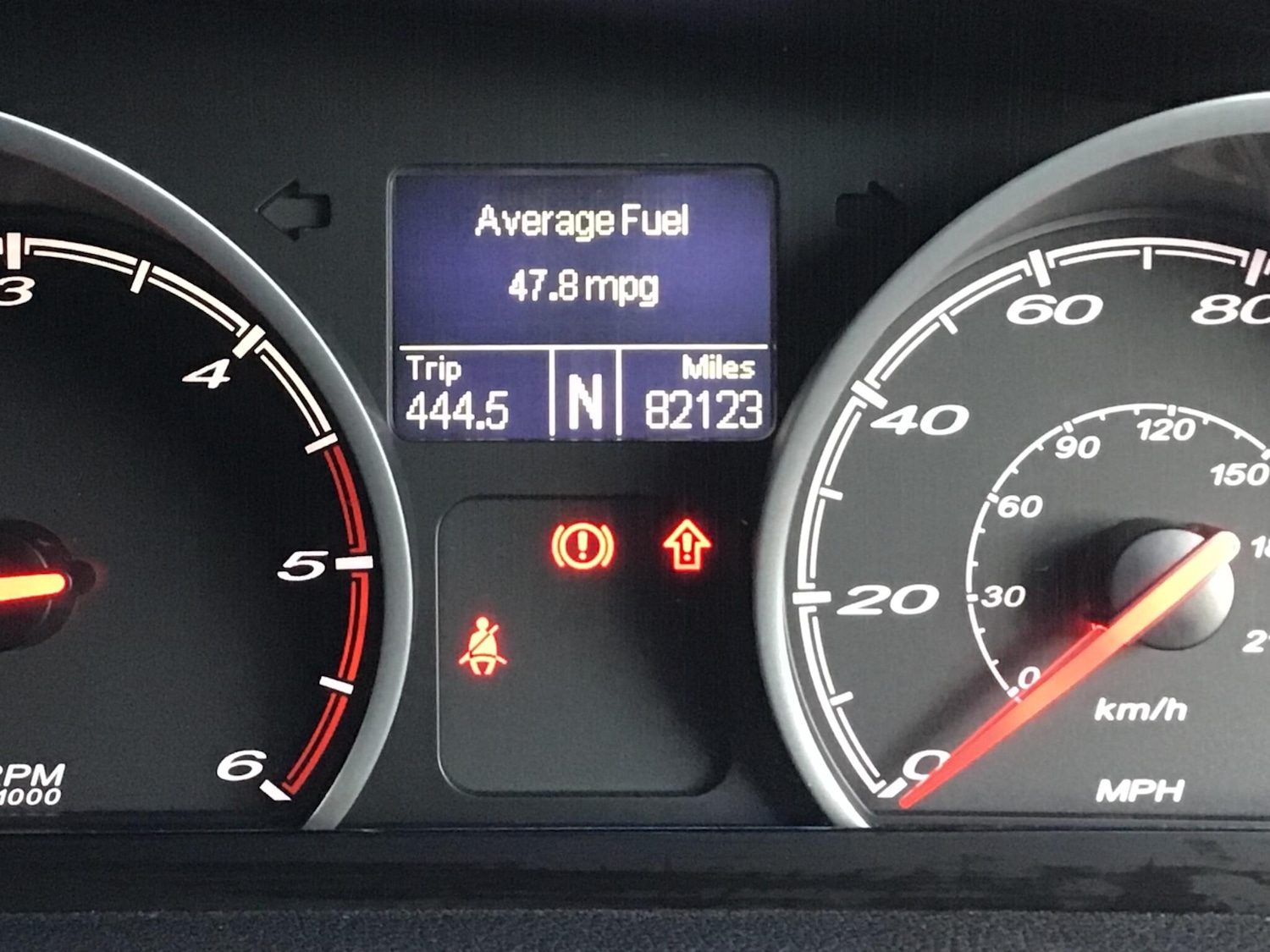 Used MG MG6 2015 for sale - 76108984: Photo 47