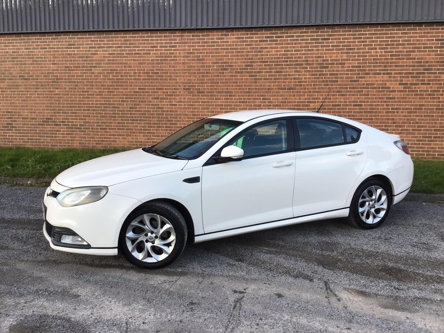 Used MG MG6 2015 for sale - 76108984: Photo 5