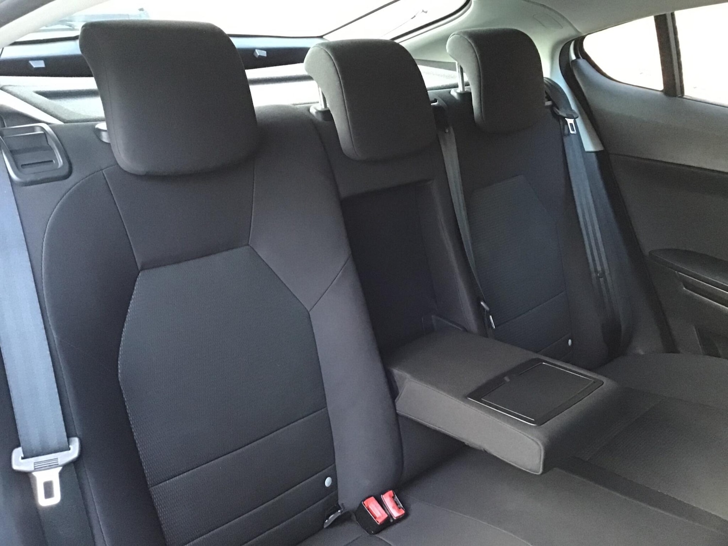 Used MG MG6 2015 for sale - 76108984: Photo 58