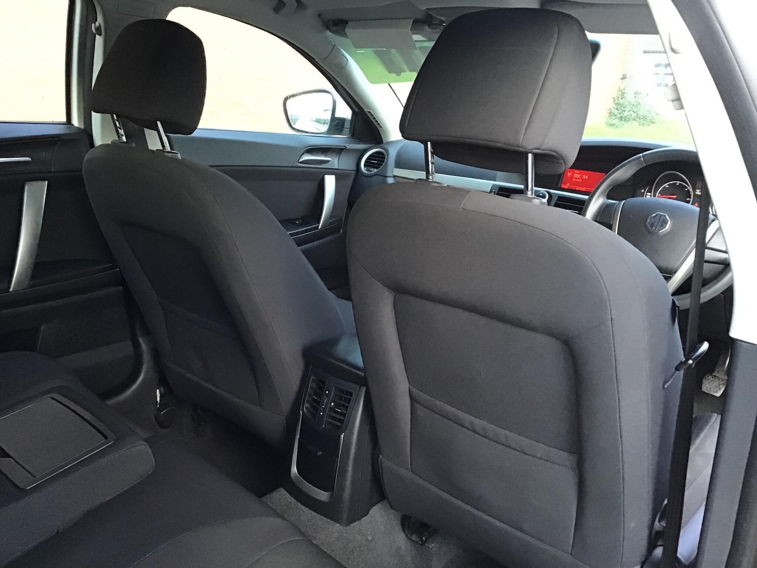 Used MG MG6 2015 for sale - 76108984: Photo 60