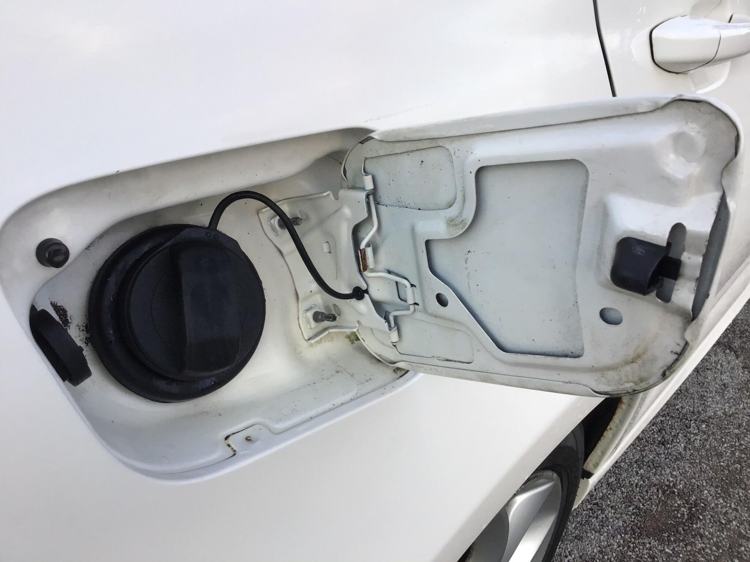 Used MG MG6 2015 for sale - 76108984: Photo 62