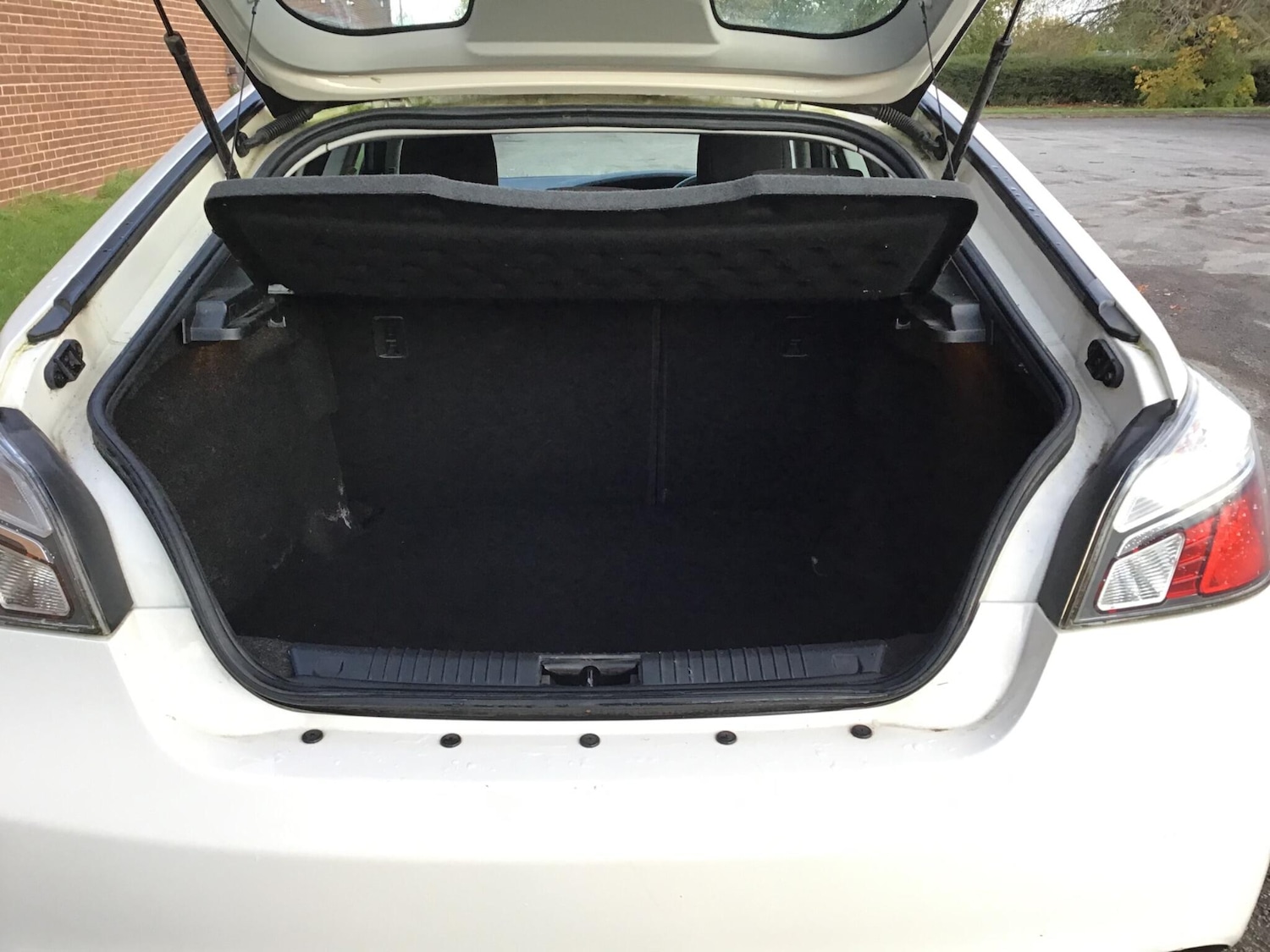 Used MG MG6 2015 for sale - 76108984: Photo 63