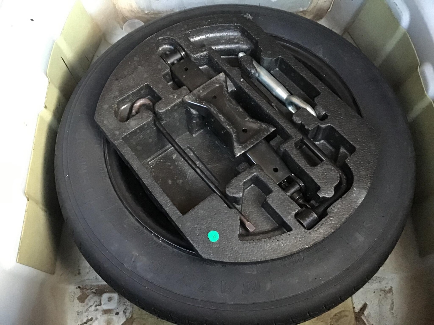 Used MG MG6 2015 for sale - 76108984: Photo 64