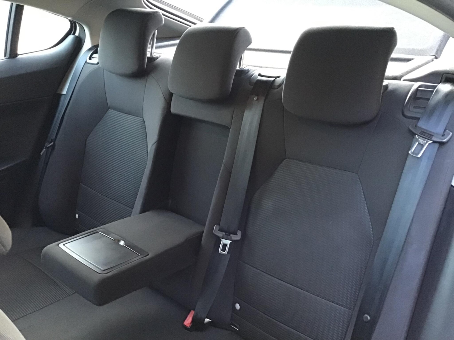 Used MG MG6 2015 for sale - 76108984: Photo 67