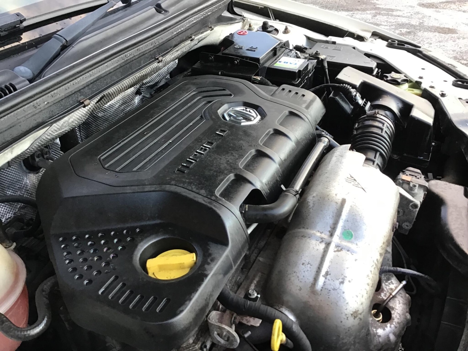 Used MG MG6 2015 for sale - 76108984: Photo 73