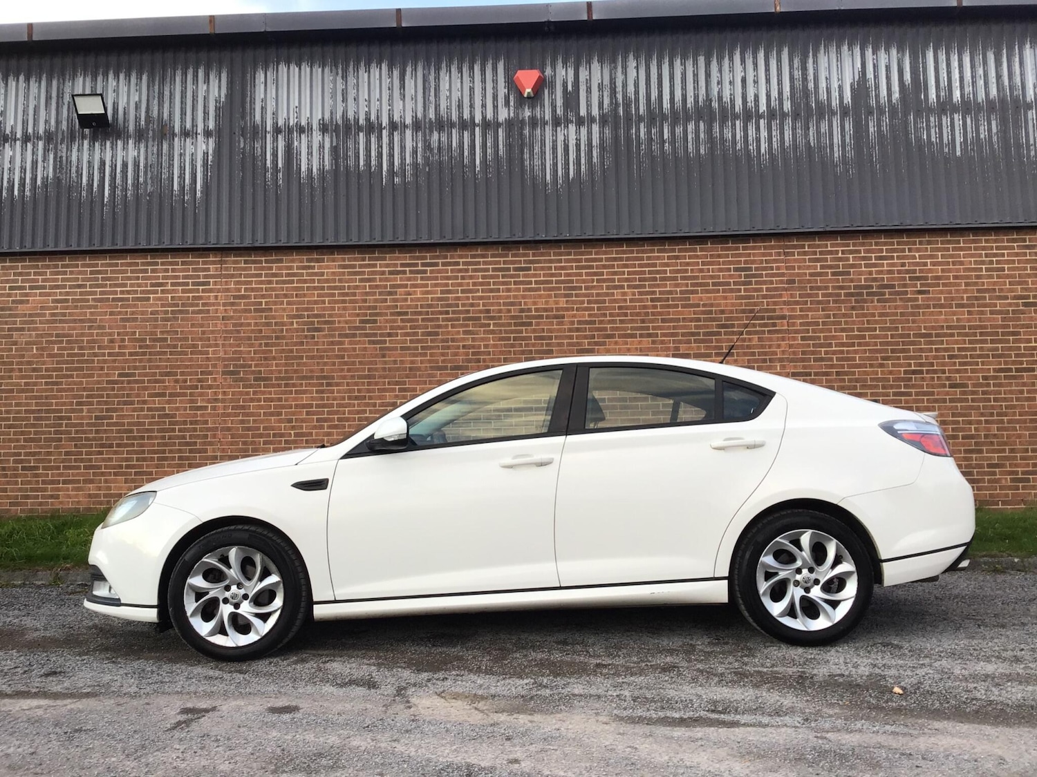 Used MG MG6 2015 for sale - 76108984: Photo 75