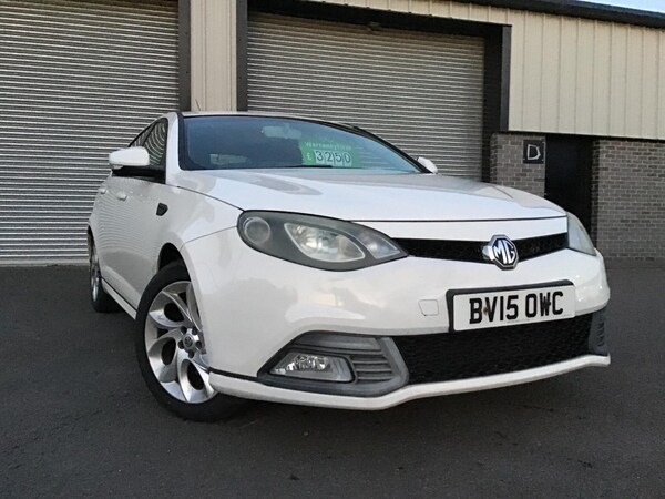Used MG MG6 2015 for sale - 76108984: Photo 9