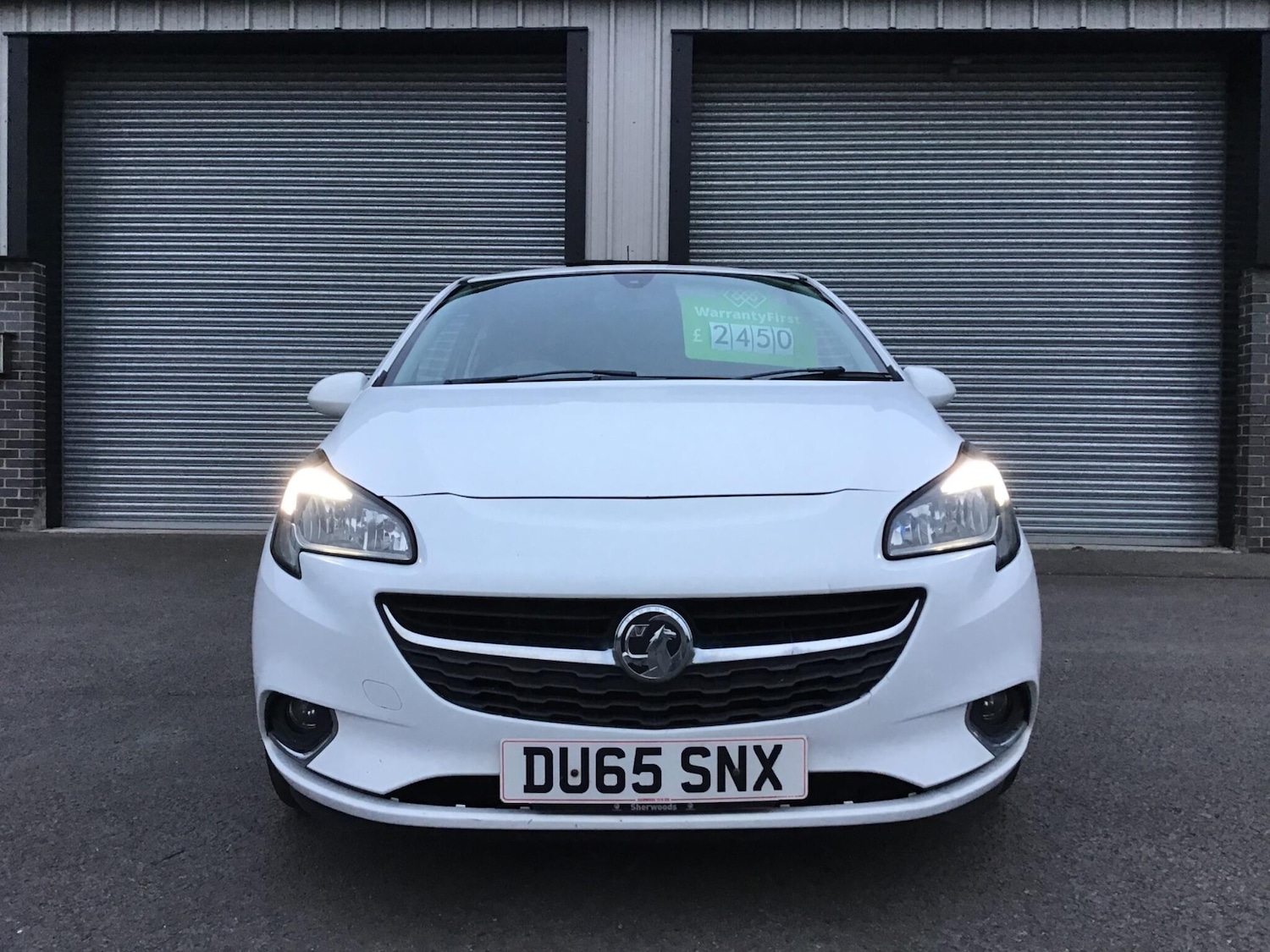 Used Vauxhall Corsa 2015 for sale - 76166740: Photo 10