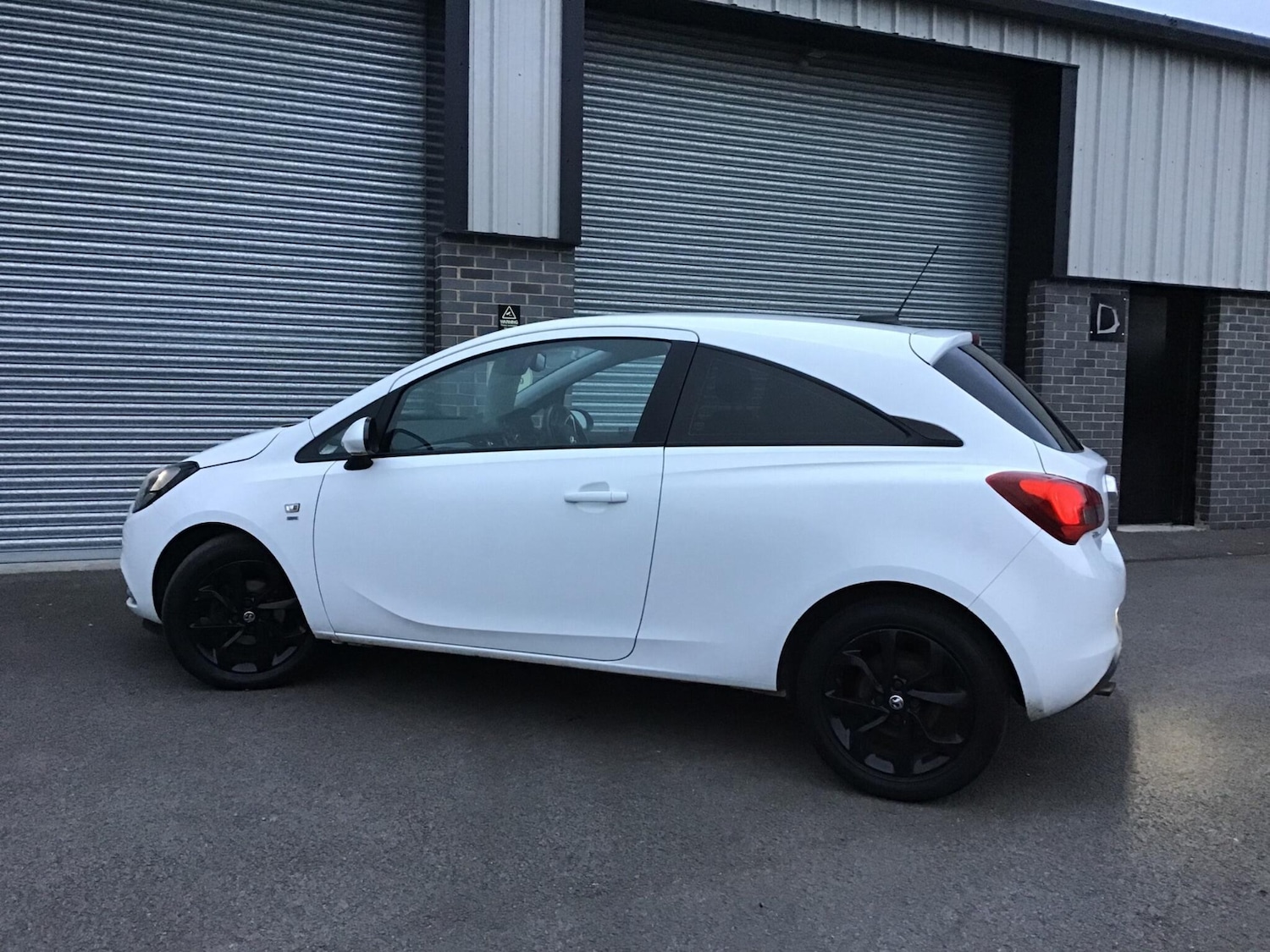 Used Vauxhall Corsa 2015 for sale - 76166740: Photo 14