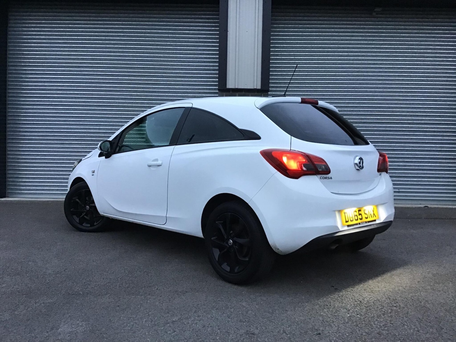 Used Vauxhall Corsa 2015 for sale - 76166740: Photo 16