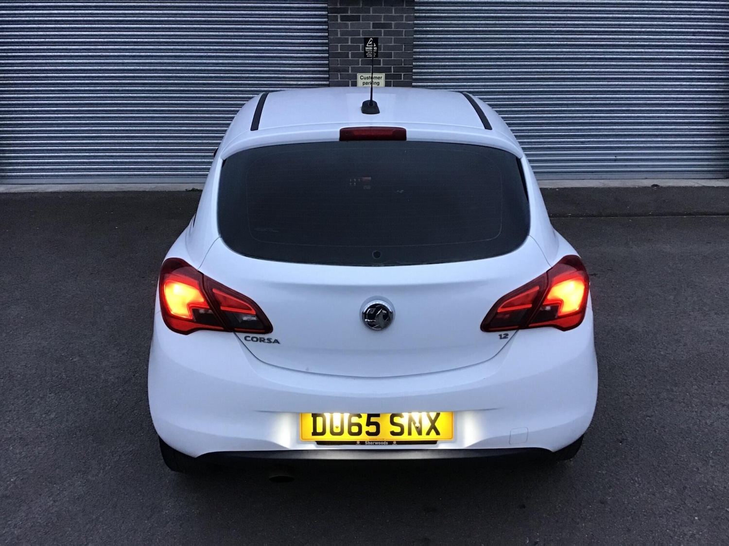 Used Vauxhall Corsa 2015 for sale - 76166740: Photo 17