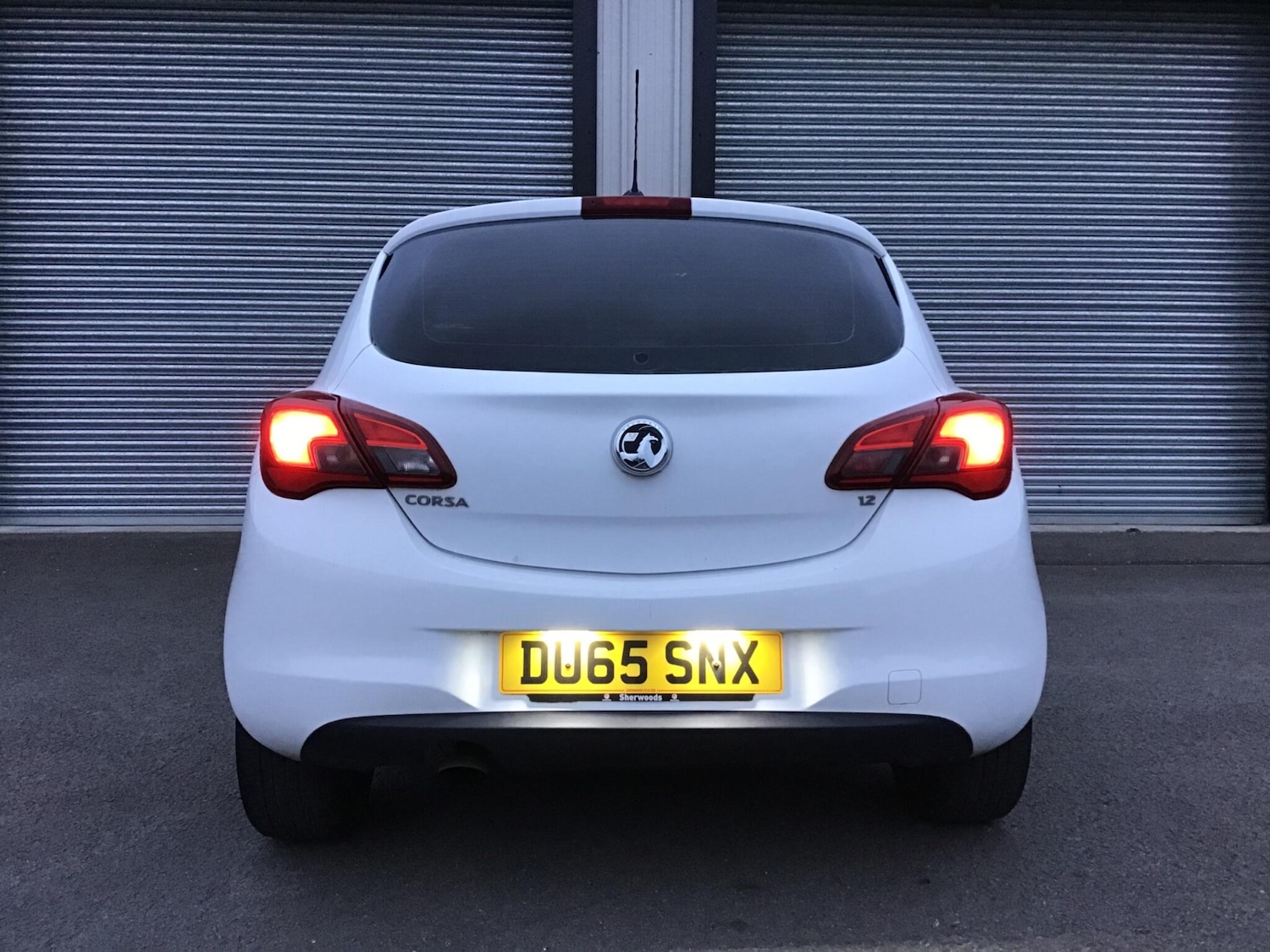 Used Vauxhall Corsa 2015 for sale - 76166740: Photo 18
