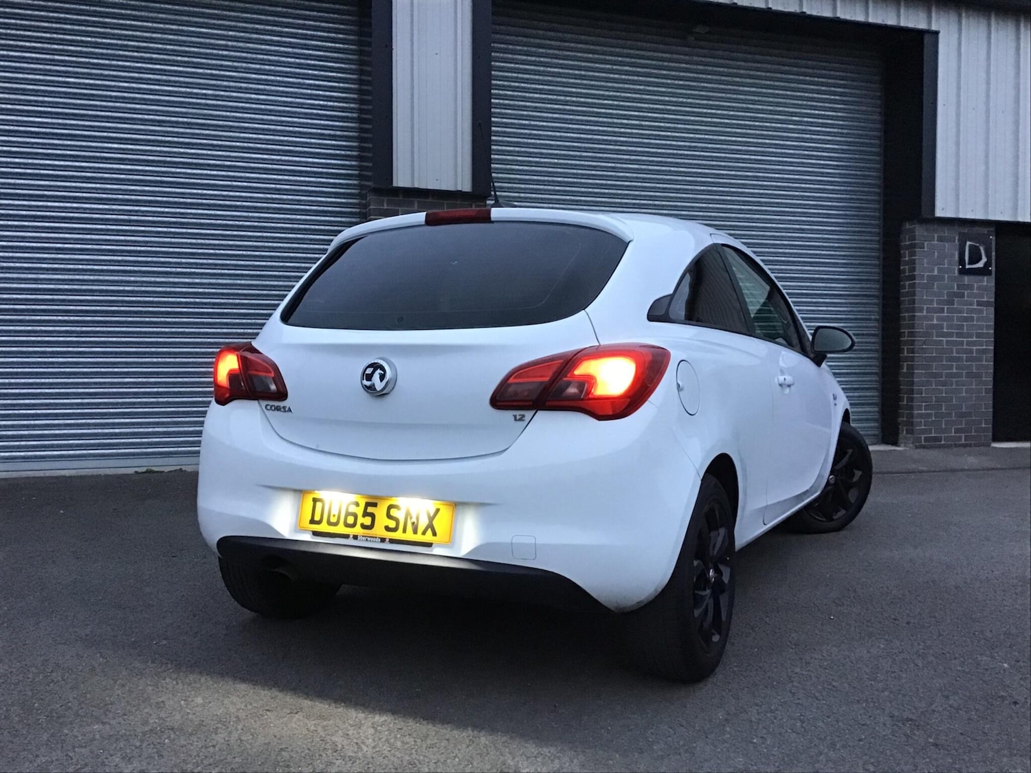 Used Vauxhall Corsa 2015 for sale - 76166740: Photo 19