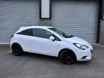 Vauxhall - Corsa