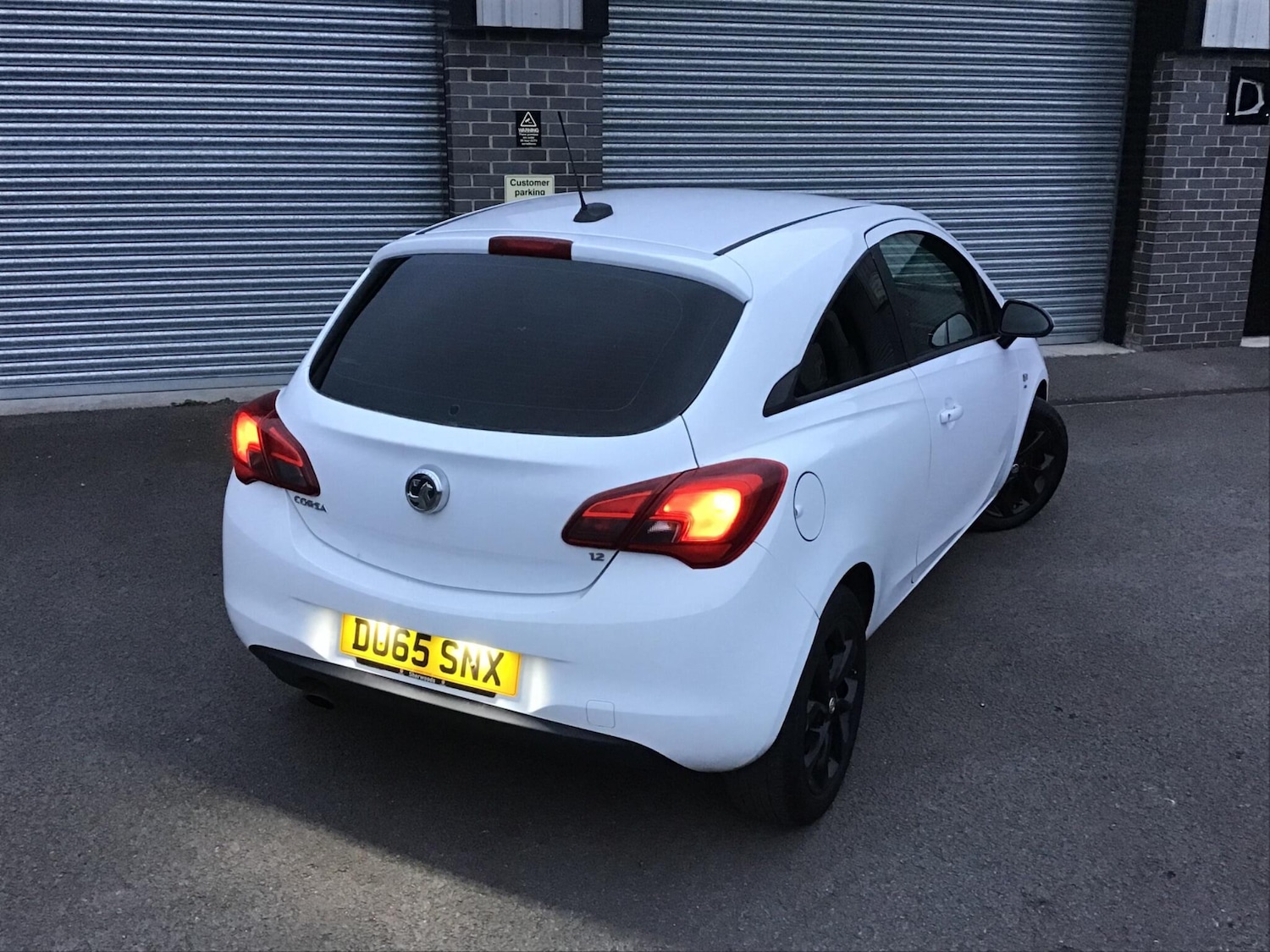 Used Vauxhall Corsa 2015 for sale - 76166740: Photo 20