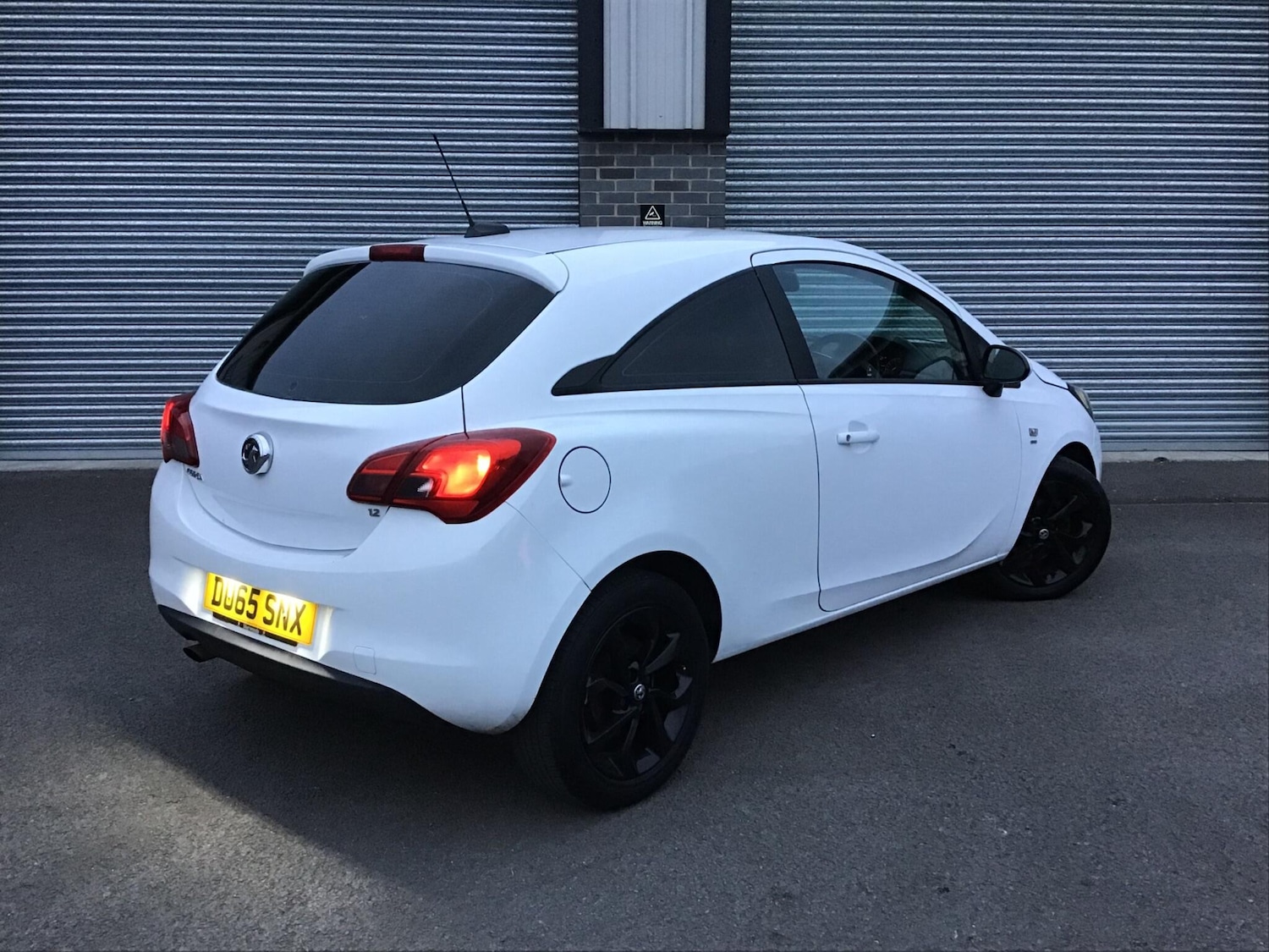 Used Vauxhall Corsa 2015 for sale - 76166740: Photo 21