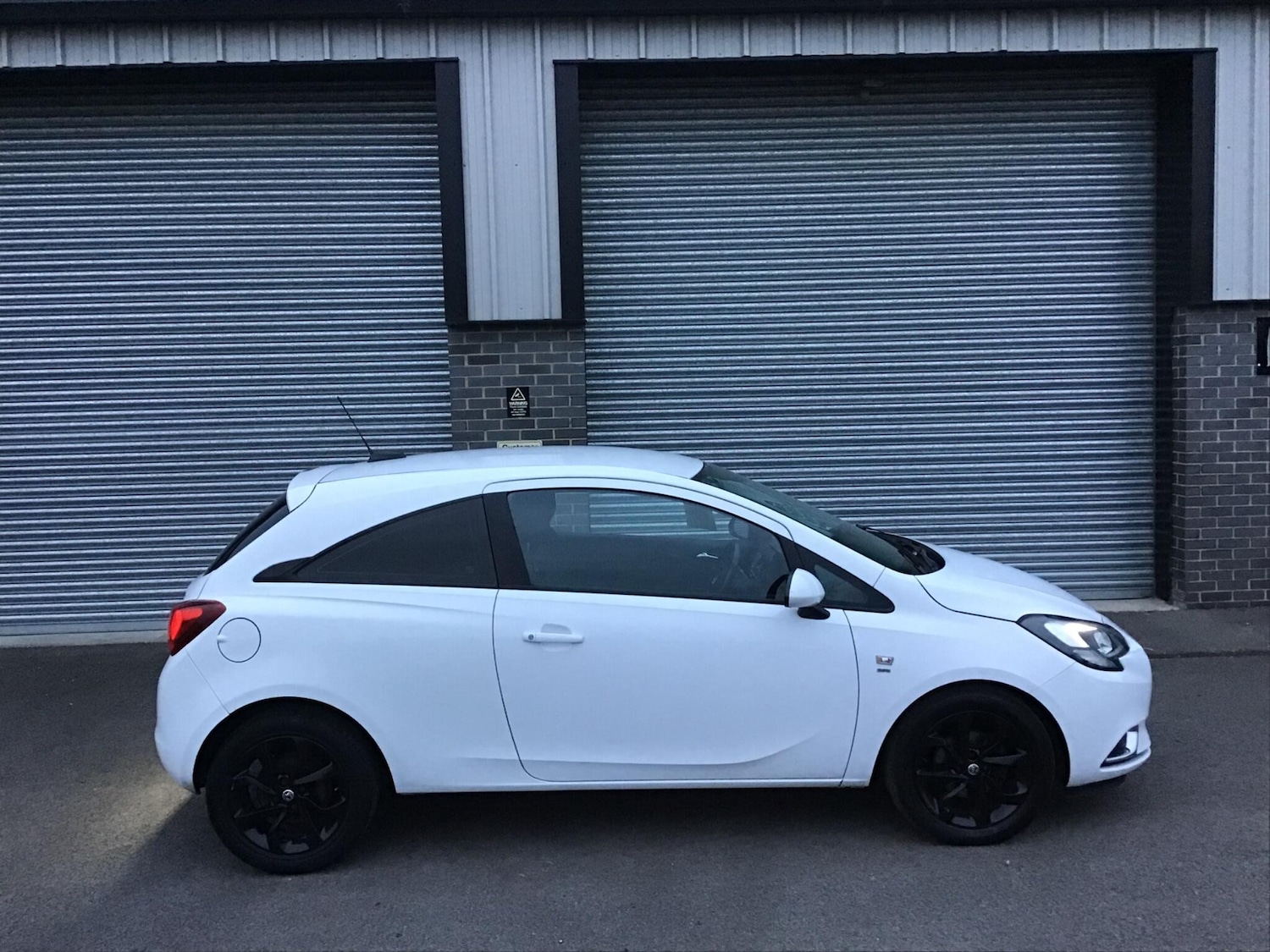 Used Vauxhall Corsa 2015 for sale - 76166740: Photo 22