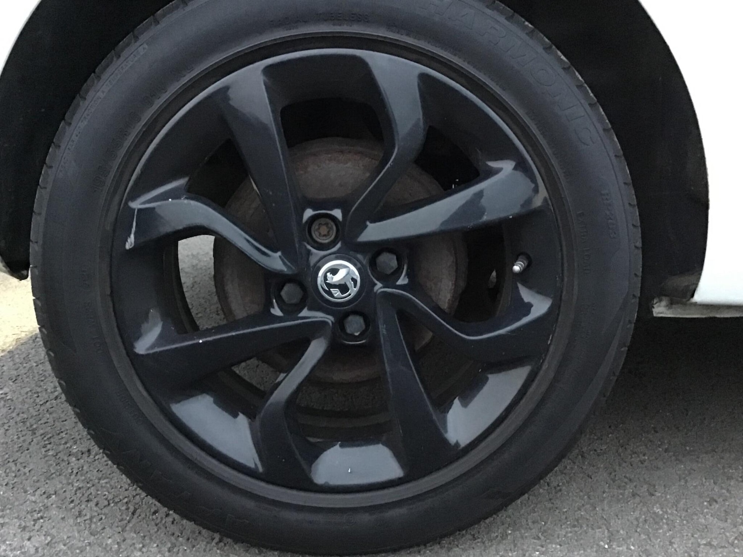 Used Vauxhall Corsa 2015 for sale - 76166740: Photo 24