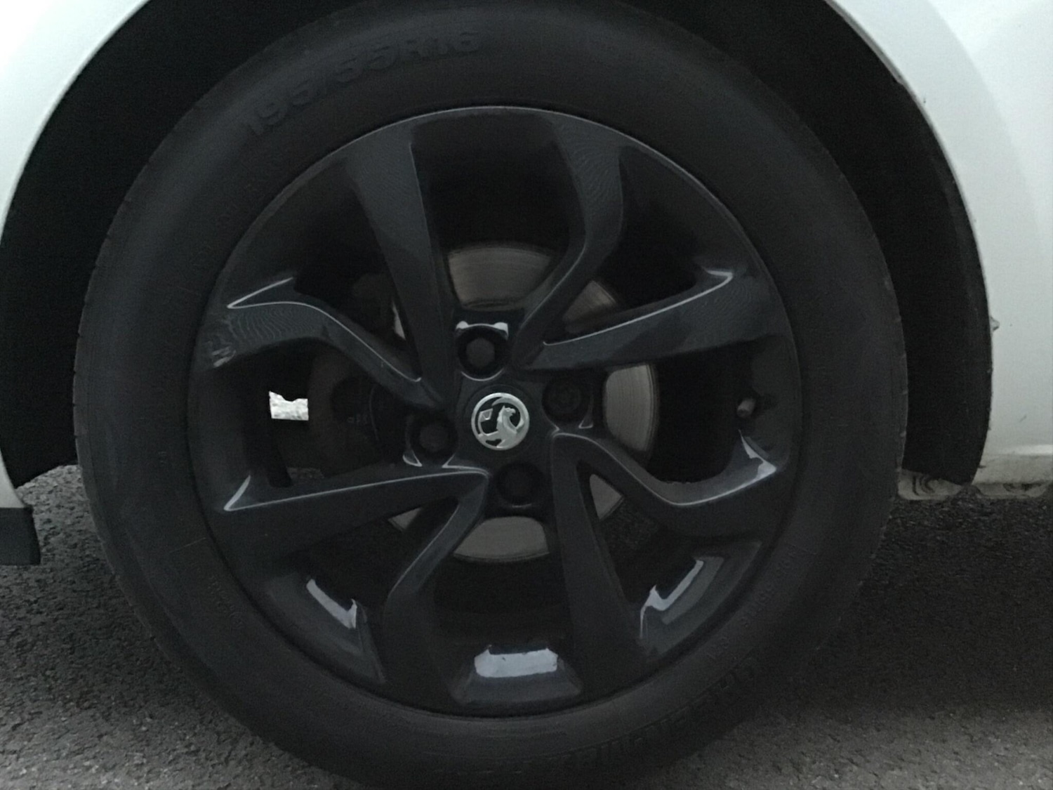 Used Vauxhall Corsa 2015 for sale - 76166740: Photo 25