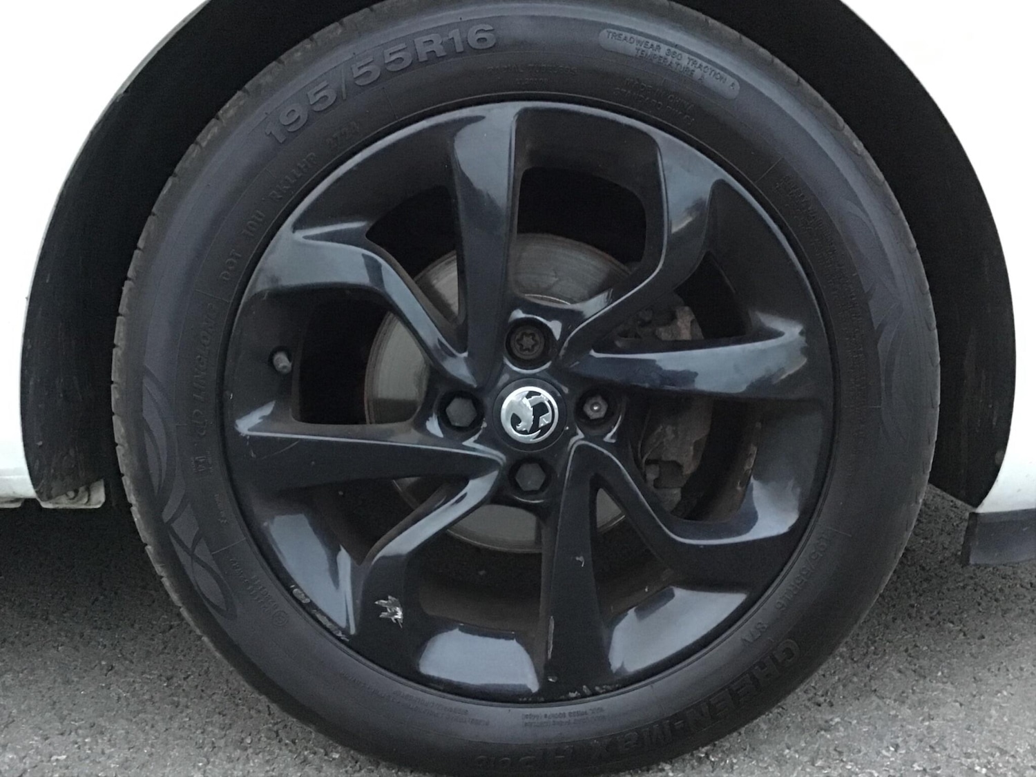 Used Vauxhall Corsa 2015 for sale - 76166740: Photo 26